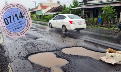 Biểu mức thu phí sử dụng đường bộ mới, áp dụng từ 1/2/2024 